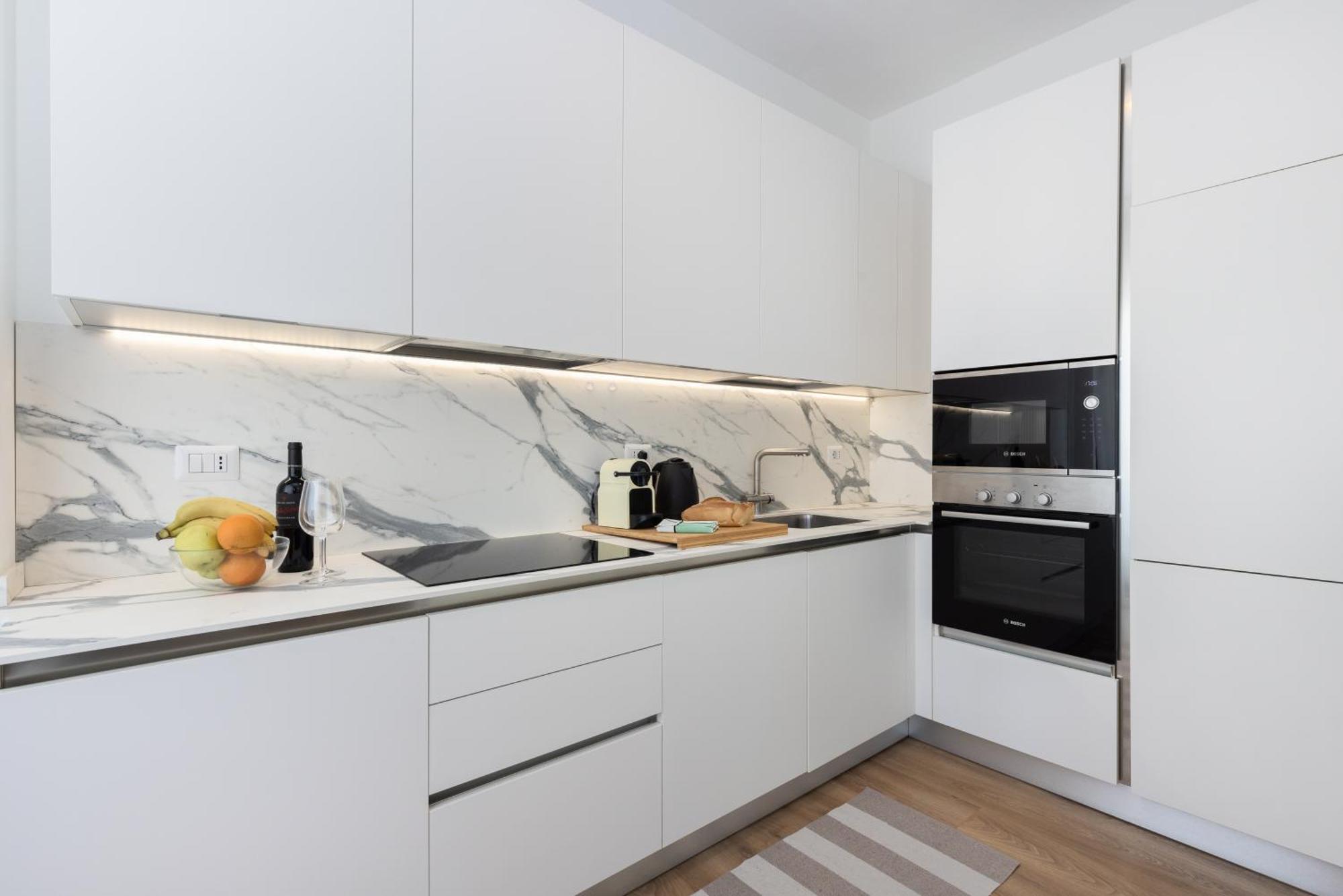 Sarca 41 Apartment Milan Exterior photo